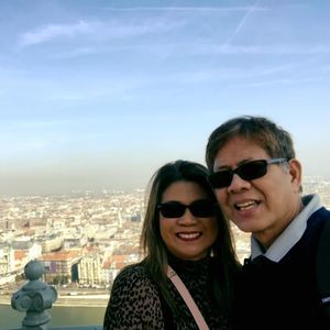 Meet your Posher, Luz